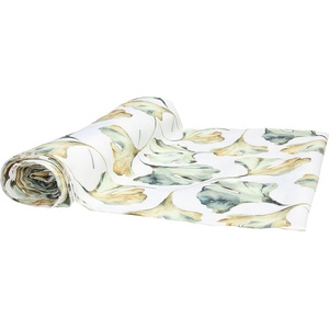 Tognana Устойчив на петна тишлайфер TOGNANA TEXTILE Ginko, 40x140 см (TXXRU03GINKA)