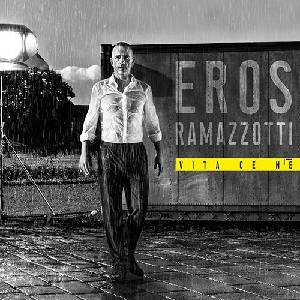 Universal Ramazzotti Eros: Vita Ce N'e - CD (023955)