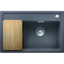 BLANCO Zenar XL 6S Compact sivá skala