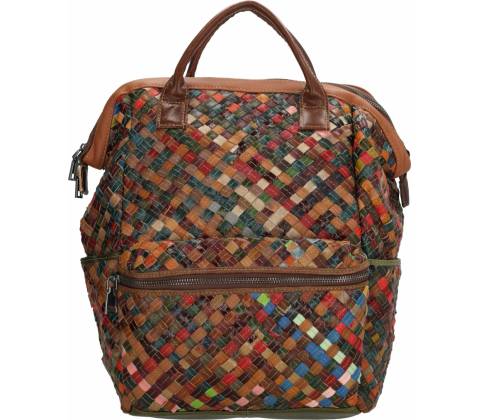 Beagles Multi leer 95008 Multi 16L