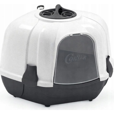 MPS Italia Toaleta Mega corner 52 x 59 x 44 cm