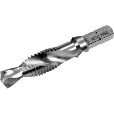 YATO Závitník Počet náradia: 1, Rozmer závitu: M10, Stúpanie závitu: 1.5mm