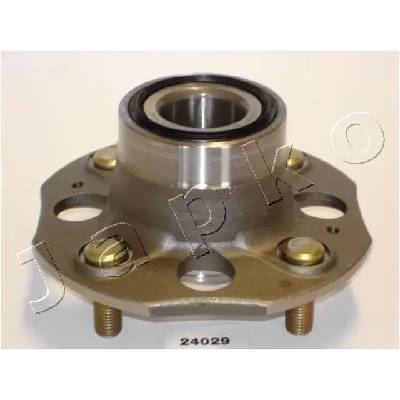 JAPKO Náboj kola JPK 424029