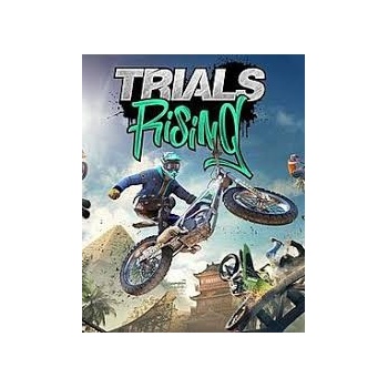Trials Rising