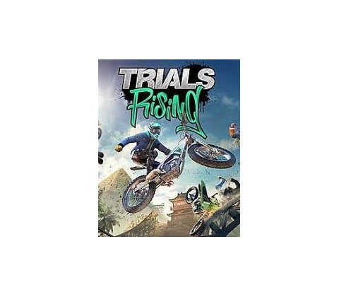 Trials Rising