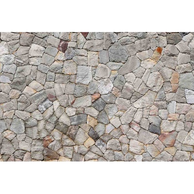 DIMEX ART Флизелинов фототапет каменна мозайка 375 x 250 см