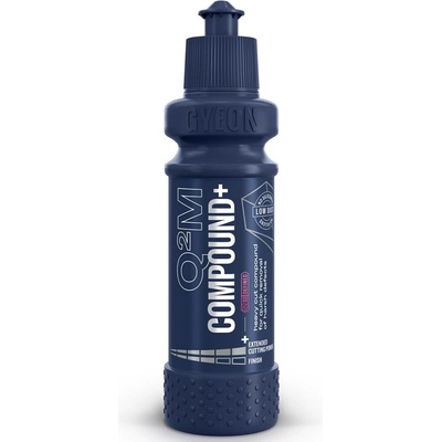 Gyeon Q2M Compound+ 250 ml