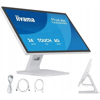 iiyama ProLite T2452MSC-W1AG