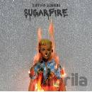 Support Lesbiens - Sugarfire CD