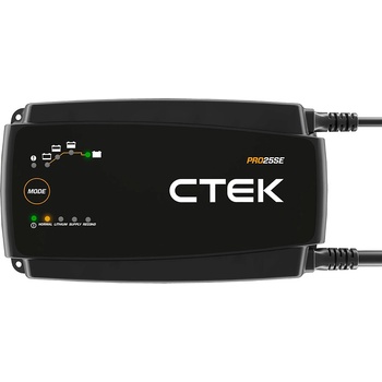 Ctek PRO25SE