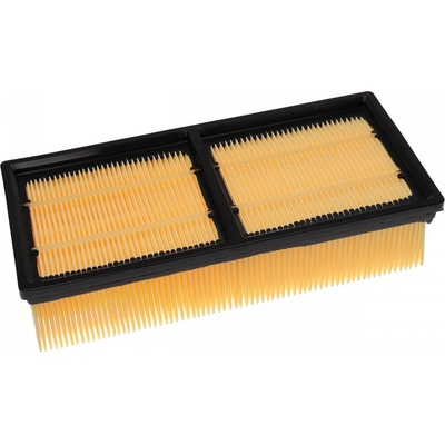VHBW Kärcher NT 55 / NT 65 / NT 75, 6.907-276.0 filter plochý