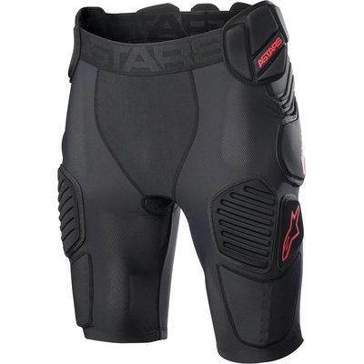 Šortky pod kalhoty Alpinestars BIONIC PRO
