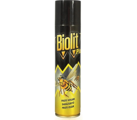 Biolit spray proti osám 400 ml
