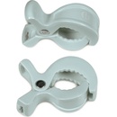 PETITE&MARS Štipec Peg 2 ks Green