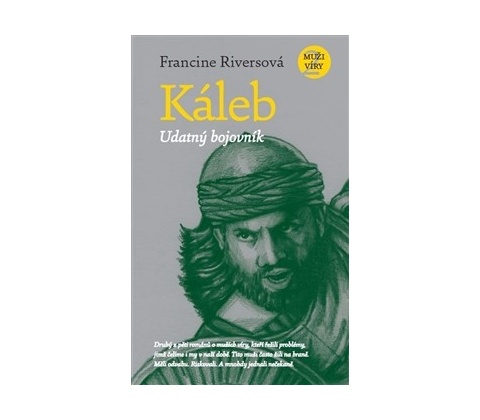 Káleb