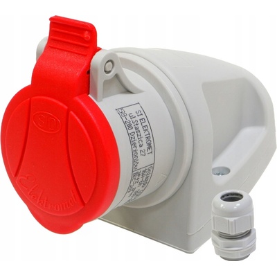Elektromet GSM-16A/4