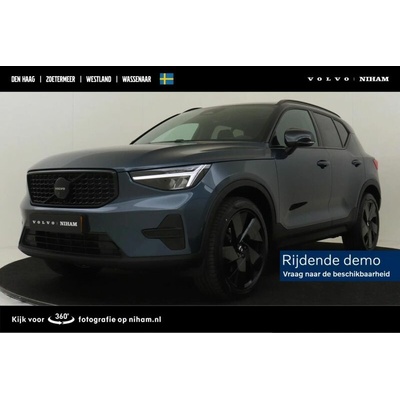 Volvo XC40 B4 Plus 145 kW