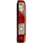  Стоп Renault Master, Opel Movano 2010г+ Десен