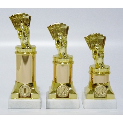 Karty trofeje 32-P018