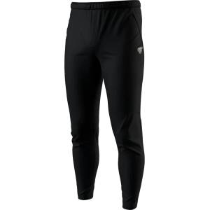 DYNAFIT Мъжки клин за бягане Dynafit Trail Reflective Pant Running tights - Black Out (027-1136-0111)