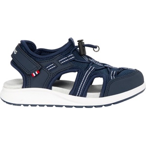Viking Детски сандали Viking Kid's Thrill Sandal 1V SL Sandals - Navy / Light Grey - размер 27 (EU) (702-3970-0216)