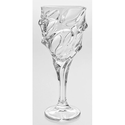 Bohemia Jihlava poháre na víno Calypso 6 x 270 ml