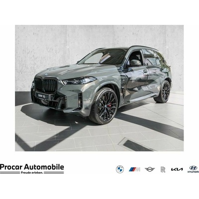 BMW X5 xDrive50e 360 kW
