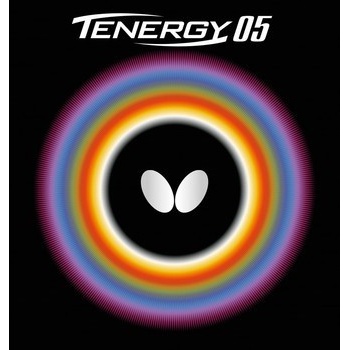 Butterfly Tenergy 05