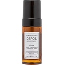 Depot 508 pěna na mytí vousů a kníru 100 ml