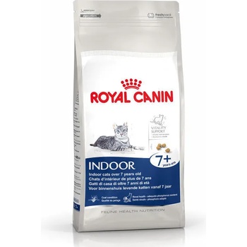 Image 1 of Royal Canin Indoor +7 3,5 kg