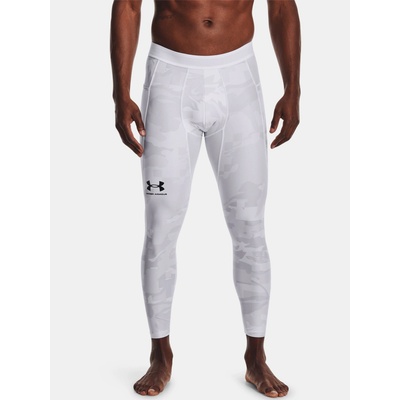 Under Armour Under Armour HG Armour Leggings biela