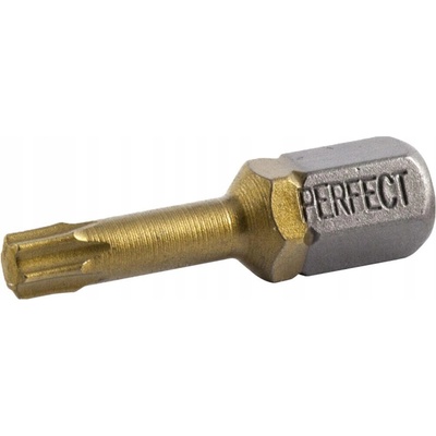 Torx Stalco T15 x 25 mm S-66405