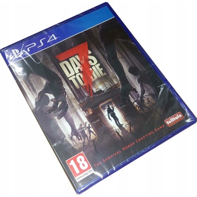 7 Days to Die