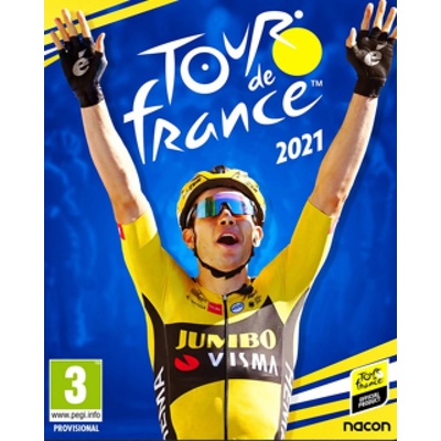 Tour de France 2021