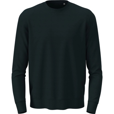 Stedman mikina Classic Sweatshirt unisex COT05430005800 blue midnig