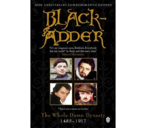 Blackadder