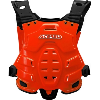Ledvinový pás Acerbis MotoBrand 2.0