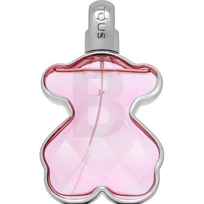 Tous LoveMe parfémovaná voda unisex 90 ml