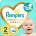 Pampers Памперси Pampers Premium Care 2 MB (4-8кг. ) - 136 броя