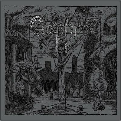 Asphyx - Abomination Echoes (Reissue) 3 LP