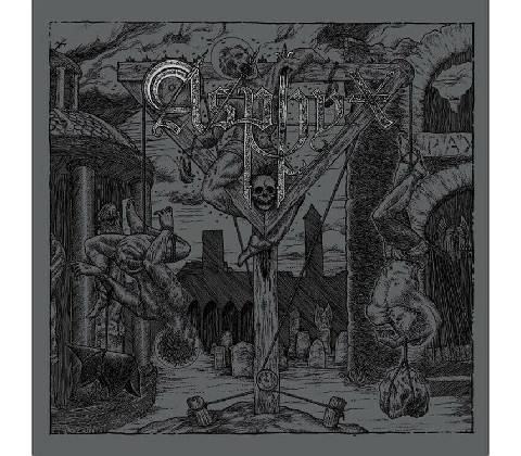 Asphyx - Abomination Echoes (Reissue) 3 LP