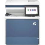 HP Color Laserjet Enterprise MFP 5800dn (6QN29A#B19)