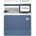 HP Color Laserjet Enterprise MFP 5800dn (6QN29A#B19)