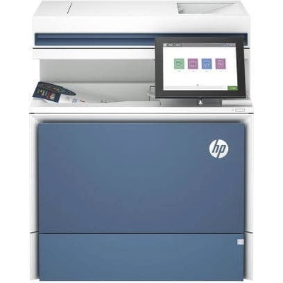 HP Color Laserjet Enterprise MFP 5800dn (6QN29A#B19)