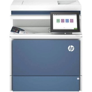 HP Color Laserjet Enterprise MFP 5800dn (6QN29A#B19)