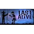 Last Alive