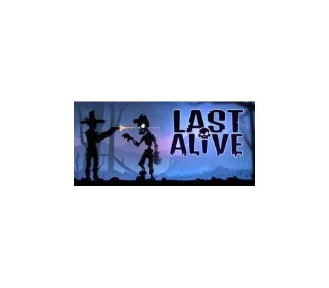 Last Alive