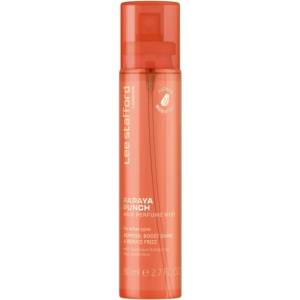 Lee Stafford Hair Perfume Mist парфюмна мъгла за коса за жени Papaya Punch 80 бр