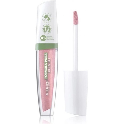 Deborah Milano Formula Pura bio lesk na rty Rossetto 4,5 ml