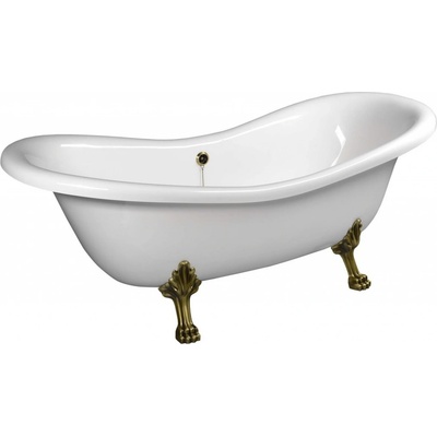 Polysan CHARLESTON 188 x 80 cm 38132